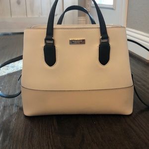 Kate spade bag.